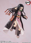 Bandai S.H. Figuarts Nezuko Kamado