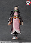 Bandai S.H. Figuarts Nezuko Kamado