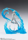 Tamashii EFFECT WATER Blue Ver. for S.H.Figuarts