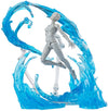 Tamashii EFFECT WATER Blue Ver. for S.H.Figuarts