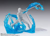 Tamashii EFFECT WATER Blue Ver. for S.H.Figuarts