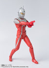 Bandai S.H. Figuarts Ultra Seven