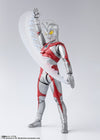 Bandai S.H.Figuarts Ultraman A (Reissue)