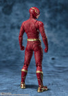 Bandai S.H. Figuarts Flash (The Flash)