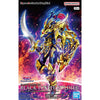 Bandai Figure-rise Standard Amplified Black Luster Soldier (Yu-Gi-Oh!)