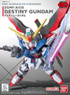 SD Gundam EX Standard Destiny Gundam (Gundam Model Kits)