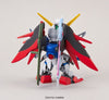 SD Gundam EX Standard Destiny Gundam (Gundam Model Kits)