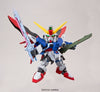 SD Gundam EX Standard Destiny Gundam (Gundam Model Kits)