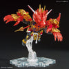 SDW HEROES Goku Impulse Gundam (Gundam Model Kits)