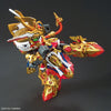 SDW HEROES Goku Impulse Gundam (Gundam Model Kits)