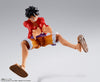 Bandai S.H.Figuarts Monkey D. Luffy - Raid on Onigashima (One Piece)