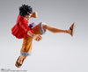 Bandai S.H.Figuarts Monkey D. Luffy - Raid on Onigashima (One Piece)