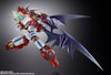 Bandai Metal Build Dragon Scale Shin Getter 1