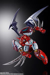 Bandai Metal Build Dragon Scale Shin Getter 1