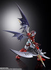 Bandai Metal Build Dragon Scale Shin Getter 1