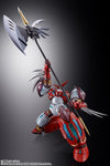 Bandai Metal Build Dragon Scale Shin Getter 1