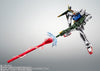 Bandai Robot Damashii (SIDE MS) AQM/E-X03 Launcher Striker & Effect Parts Set ver. A.N.I.M.E.