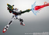 Bandai Robot Damashii (SIDE MS) AQM/E-X03 Launcher Striker & Effect Parts Set ver. A.N.I.M.E.