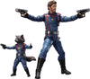 Bandai S.H.Figuarts Star-Lord & Rocket Raccoon (Guardians of the Galaxy: Volume 3)