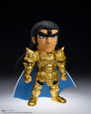 Bandai Tamashii Nations Box Saint Seiya Artlized - Gather! The Strongest Golden Saint (1 out of 12pcs)