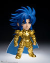 Bandai Tamashii Nations Box Saint Seiya Artlized - Gather! The Strongest Golden Saint (1 out of 12pcs)