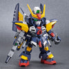 SD Gundam Cross Silhouette Tornado Gundam (Gundam Model Kits)