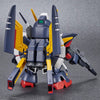 SD Gundam Cross Silhouette Tornado Gundam (Gundam Model Kits)