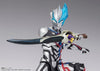 Bandai S.H.Figuarts Ultraman Blazer