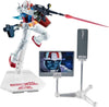 Bandai ROBOT Damashii (SIDE MS) RX-78-2 Gundam ver. A.N.I.M.E. ROBOT Damashii 15th ANNIVERSARY