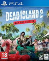 Dead Island 2 - Playstation 4 (Asia)