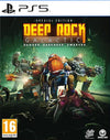 Deep Rock Galactic - Playstation 5 (EU)