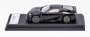 Diecast Team 1/64 Lexus LFA (LHD) Black