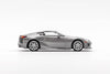 Diecast Team 1/64 Lexus LFA (LHD) Gray