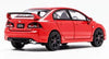 Diecast Team 1/64 Honda Civic Type-R FD2 (RHD) Red