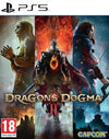 Dragon's Dogma II - PlayStation 5 (EU)