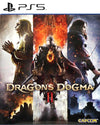 Dragon's Dogma II - PlayStation 5 (Asia)