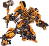 Doyusha Transformers The Last Knight Bumblebee (Plastic Model Kit)