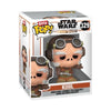 Funko Star Wars: The Mandalorian with Pistol Bitty Pop! Mini-Figure 4-Pack