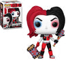 Funko Harley Quinn 453 Harley Quinn with Accessories Pop! Vinyl Figure