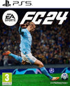EA Sports FC 24 - Playstation 5 (EU)