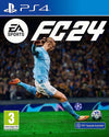 EA Sports FC 24 - Playstation 4 (EU)