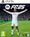 EA SPORTS FC 25 - Playstation 5 (Asia)