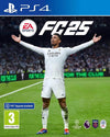 EA SPORTS FC 25 - Playstation 4 (Asia)