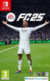 EA Sports FC 25 - Nintendo Switch (EU)