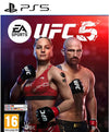 EA Sports UFC 5 - Playstation 5 (EU)