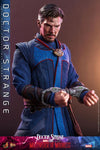 Hot Toys Doctor Strange in the Multiverse of Madness MMS645 Doctor Strange 1/6th Scale Collectible Figure