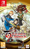 Eiyuden Chronicle: Hundred Heroes - Nintendo Switch (EU)