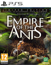 Empire of the Ants [Limited Edition] - Playstation 5 (EU)