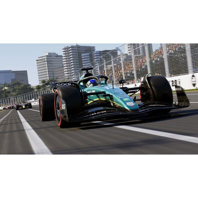 F1 2023 - Playstation 4 (Asia) – Click.com.bn