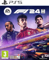 F1 2024 - PlayStation 5 (Asia)